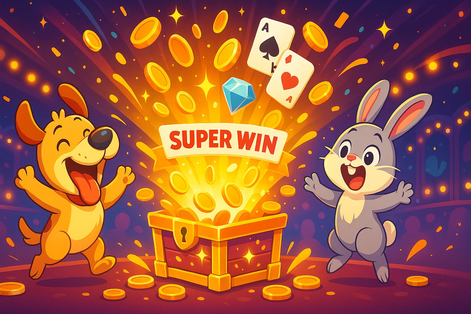 Slot online và live casino đa dạng tại clmm Việt Nam