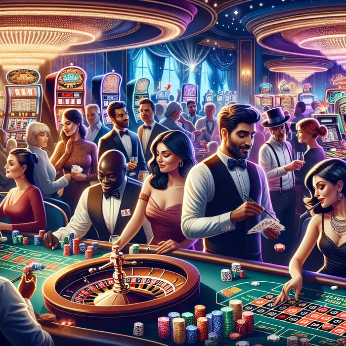 Slot online phong phú với nhiều chủ đề hấp dẫn tại clmm